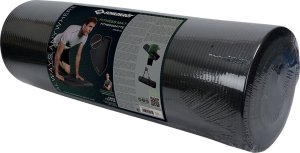 Schildkrot SCHILDKRÖT FITNESS Mat 15mm (black) 5