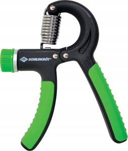 Schildkrot SCHILDKRÖT FITNESS Hand Grip Trainer Pro 1