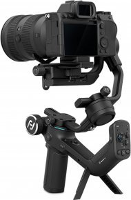 Gimbal FeiYu Tech Gimbal ręczny FeiyuTech Scorp-C do aparatów VDSLR 1