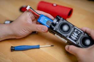 Akumulator Newell Akumulator Newell zamiennik MY-JMX100SL do JBL Xtreme 6