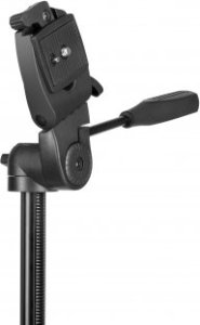 Statyw Fotopro Statyw Fotopro X2 Lite - czarny 4