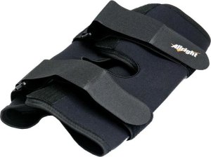 Allright Ściągacz na kolano ze stabilizatorem (ASONKLSX) 5