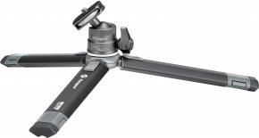 Statyw Fotopro Statyw Fotopro Vlogger Mini (SY-390 + P-1HX) - szary 3