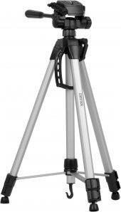 Statyw Camrock Statyw Camrock TE68 Silver - Black 2
