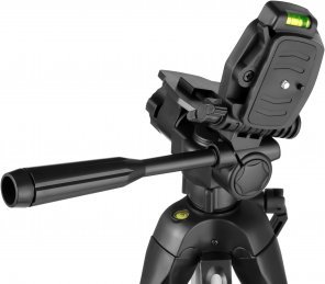 Statyw Camrock Statyw Camrock TE68 Silver - Black 5