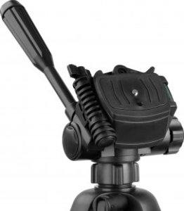 Statyw Camrock Statyw Camrock TE68 Silver - Black 6