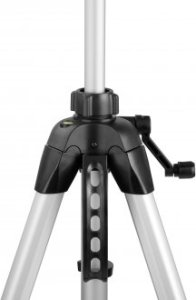 Statyw Camrock Statyw Camrock TE68 Silver - Black 7