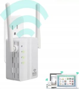 Access Point Strong Strong Universal Repeater 300 - v2 - W 5