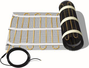 Sourcing HEATING MAT 150W/M2 7.0M2 2