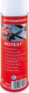 Bahco ROTEST SPRAY PIENIACY DO KONTROLI SZCZELNOSCI 400 2