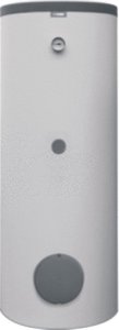 KAN-therm BA-ST 9030-2FE ZASOBNIK 300L Z/2xW STOJ.EMALIA 1