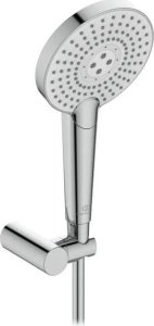 Zestaw prysznicowy Ideal Standard IDEALRAIN EVO JET ZEST. PKT 3F W BR 1