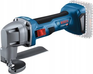 Bosch BOSCH NOŻYCE DO BLACHY GSC 18V-16 E SOLO 1