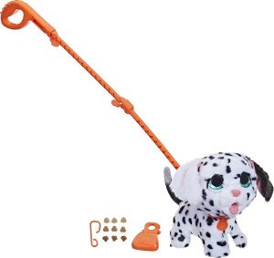 Hasbro FURREAL Interactive Plush Dalmatian 1