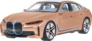 Rastar RASTAR 1:14 RC auto BMW i4, 98300 2