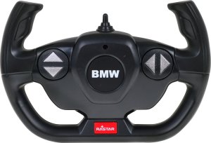 Rastar RASTAR 1:14 RC auto BMW i4, 98300 4