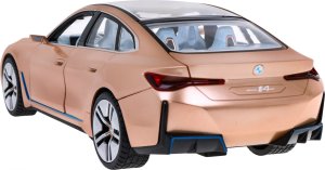 Rastar RASTAR 1:14 RC auto BMW i4, 98300 5