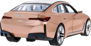 Rastar RASTAR 1:14 RC auto BMW i4, 98300 6