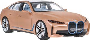 Rastar RASTAR 1:14 RC auto BMW i4, 98300 7