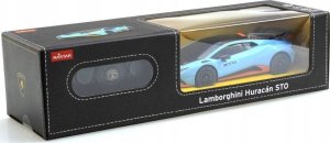 Rastar RASTAR 1:24 RC auto Lamborghini Huracan STO, 98800 3