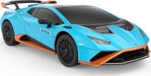 Rastar RASTAR 1:24 RC auto Lamborghini Huracan STO, 98800 5