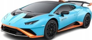 Rastar RASTAR 1:24 RC auto Lamborghini Huracan STO, 98800 8