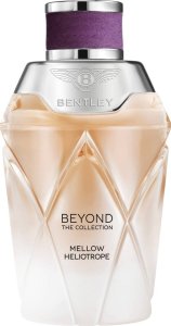 Bentley Bentley Beyond The Collection Mellow Heliotrope EDP 100ml 1