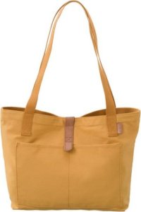 Fresk Fresk Torba Mom Bag Small Amber gold 1