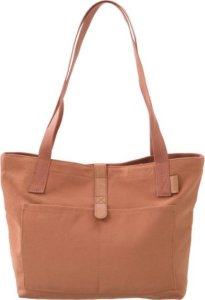 Fresk Fresk Torba Mom Bag Small Ash rose 1