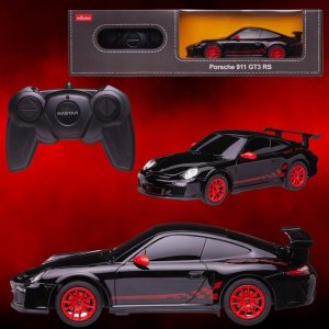 Rastar RASTAR 1:24 RC car model Porsche GT3 RC, 39900 2