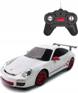 Rastar RASTAR 1:24 RC car model Porsche GT3 RC, 39900 3