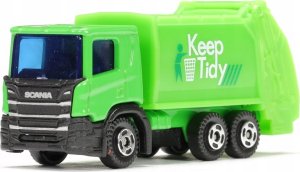 Welly WELLY Auta Ciężarowe Scania 1:102 mix cena za 1 szt 2