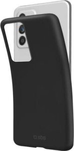 XXX_sbs (SBS Mobile) SBS Vanity Cover Galaxy A23 5G schwarz 1