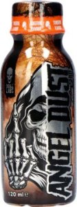 Fitness Authority SKULL LABS Angel Dust Shot 120ml Tangerine 1