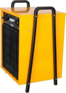 Stanley Nagrzewnica elektryczna Inelco Heater Dania 9 kW 2