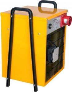 Stanley Nagrzewnica elektryczna Inelco Heater Dania 9 kW 3