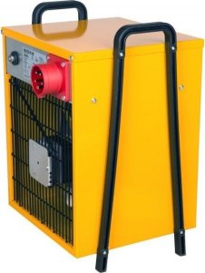Stanley Nagrzewnica elektryczna Inelco Heater Dania 9 kW 5