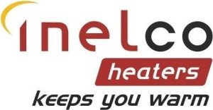 Stanley Nagrzewnica elektryczna Inelco Heater Dania 9 kW 9