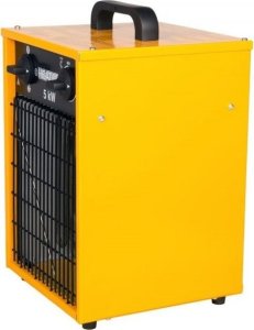 Stanley Nagrzewnica elektryczna Inelco Heater Dania 5 kW 4