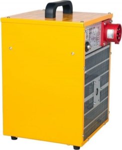 Stanley Nagrzewnica elektryczna Inelco Heater Dania 5 kW 5