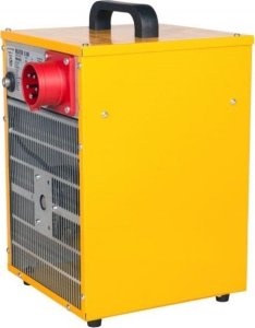 Stanley Nagrzewnica elektryczna Inelco Heater Dania 5 kW 6