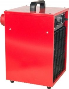 Stanley Nagrzewnica elektryczna Inelco Dania Heater 5 kW 3
