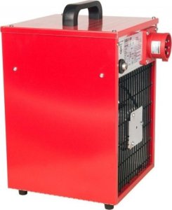 Stanley Nagrzewnica elektryczna Inelco Dania Heater 5 kW 6