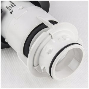 BaByliss ZAWÓR SPUST.6/3, 4/2L Z USZCZ.DO TECHNIC 11