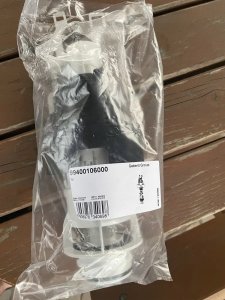 BaByliss ZAWÓR SPUST.6/3, 4/2L Z USZCZ.DO TECHNIC 15