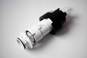 BaByliss ZAWÓR SPUST.6/3, 4/2L Z USZCZ.DO TECHNIC 4