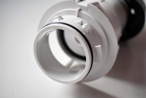 BaByliss ZAWÓR SPUST.6/3, 4/2L Z USZCZ.DO TECHNIC 5