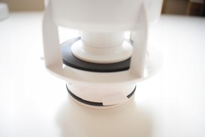 BaByliss ZAWÓR SPUST.6/3, 4/2L Z USZCZ.DO TECHNIC 6