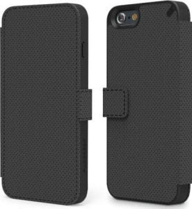 Zizo PureGear Express Folio iPhone 6+/6S+ - Black 1