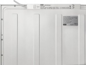 Lampa sufitowa BestService Oprawa panel LED Lumax Backlite Panel HPB4060 840 40W 4400lm 120 20 60x60cm 2